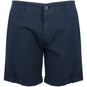 Odjeća Muškarci
 Bermude i kratke hlače Bikkembergs  Plava