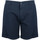 Odjeća Muškarci
 Bermude i kratke hlače Bikkembergs C O 004 00 S 3038 Plava