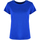 Odjeća Žene
 Majice kratkih rukava North Sails 90 2356 000 | T-Shirt S/S W/Logo Plava