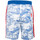 Odjeća Muškarci
 Bermude i kratke hlače Bikkembergs C 1 89C FS M B073 Plava
