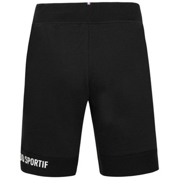 Odjeća Muškarci
 Bermude i kratke hlače Le Coq Sportif ESS SHORT N°2 Crna
