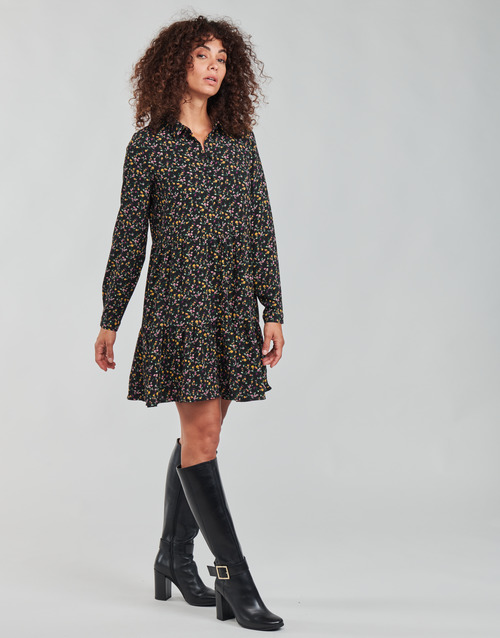 Vero Moda VMSAGA Crna