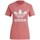 Odjeća Žene
 Majice kratkih rukava adidas Originals W 3STRIPES 21 Ružičasta