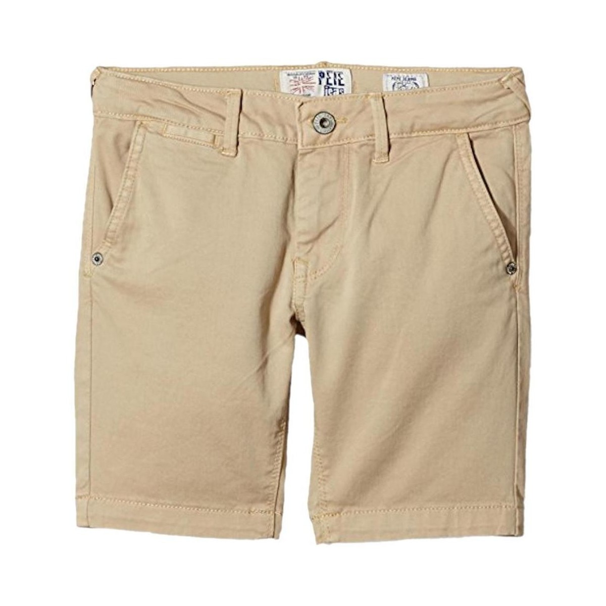 Odjeća Dječak
 Bermude i kratke hlače Pepe jeans  Bež