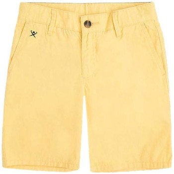 Odjeća Dječak
 Bermude i kratke hlače Hackett  žuta
