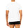 Donje rublje Muškarci
 Potkošulje Calvin Klein Jeans NM1686A-100 Bijela