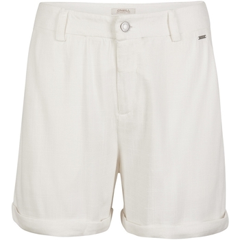 Odjeća Žene
 Bermude i kratke hlače O'neill Essentials Bijela