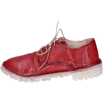 Obuća Žene
 Derby cipele & Oksfordice Moma BH273 Crvena