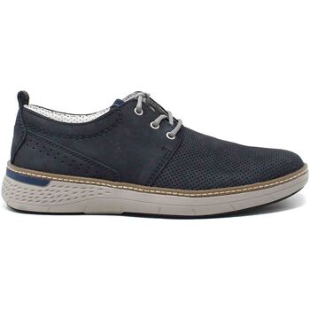 Obuća Muškarci
 Derby cipele Valleverde 17884 Blue