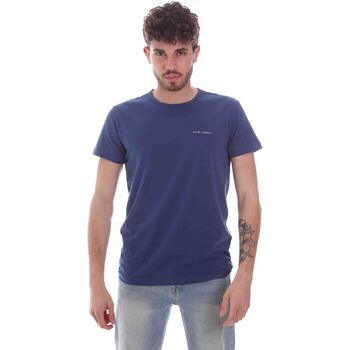 Odjeća Muškarci
 Majice / Polo majice Key Up 2G69S 0001 Blue