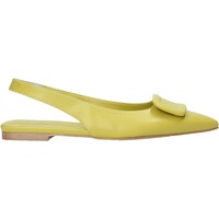 Obuća Žene
 Balerinke i Mary Jane cipele Grace Shoes 411007 Žuta