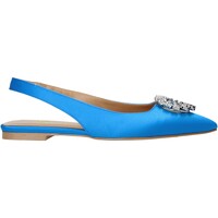 Obuća Žene
 Balerinke i Mary Jane cipele Grace Shoes 411025 Blue