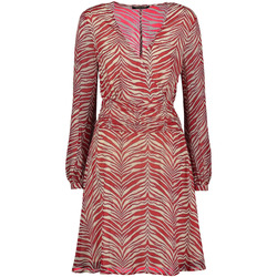 Odjeća Žene
 Kratke haljine Gaudi 111BD15011 Bež