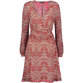 Odjeća Žene
 Kratke haljine Gaudi 111BD15011 Bež