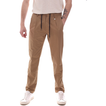 Odjeća Muškarci
 Chino hlače i hlače mrkva kroja Antony Morato MMTR00603 FA900125 Bež