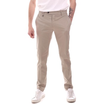 Odjeća Muškarci
 Chino hlače i hlače mrkva kroja Antony Morato MMTR00580 FA800142 Bež