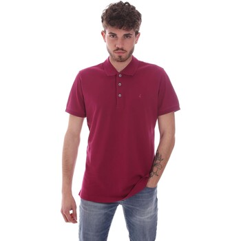 Odjeća Muškarci
 Majice / Polo majice Navigare NV82108 Red