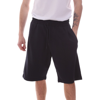 Odjeća Muškarci
 Bermude i kratke hlače Antony Morato MMFP00316 FA150137 Blue