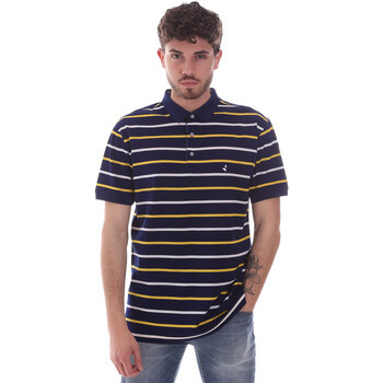 Odjeća Muškarci
 Majice / Polo majice Navigare NV70029 Blue
