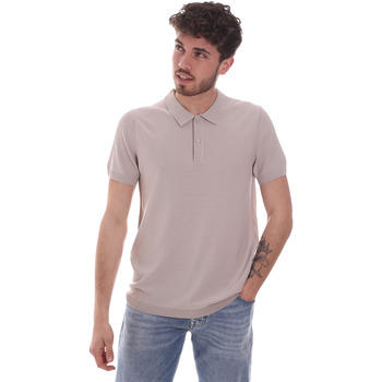 Odjeća Muškarci
 Majice / Polo majice Gaudi 111GU53015 Bež