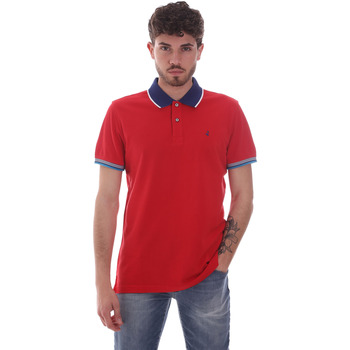 Odjeća Muškarci
 Polo majice kratkih rukava Navigare NV82112 Red