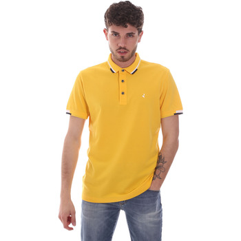 Odjeća Muškarci
 Majice / Polo majice Navigare NV82113 Žuta