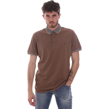 Odjeća Muškarci
 Majice / Polo majice Navigare NV82125 Smeđa