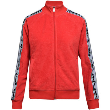 Odjeća Žene
 Sportske majice Diadora 502176081 Red