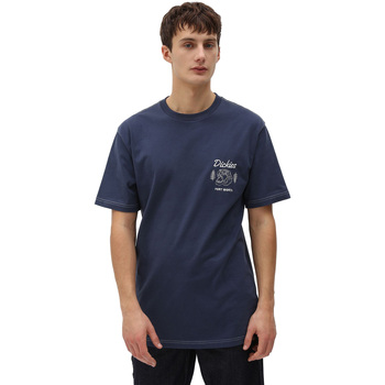 Odjeća Muškarci
 Majice / Polo majice Dickies DK0A4X9NNV01 Blue