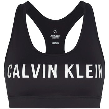 Odjeća Žene
 Sportski grudnjaci Calvin Klein Jeans 00GWF0K157 Crna