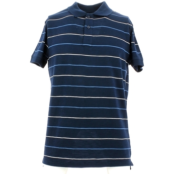 Odjeća Muškarci
 Majice / Polo majice City Wear THMR5171 Blue