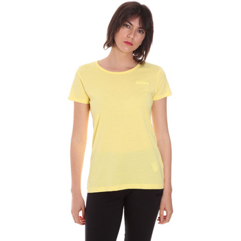 Odjeća Žene
 Majice kratkih rukava Diadora 102175886 Žuta