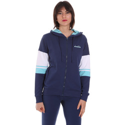 Odjeća Žene
 Sportske majice Diadora 102175871 Blue