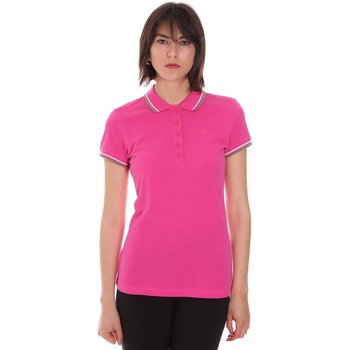 Odjeća Žene
 Majice / Polo majice Diadora 102161015 