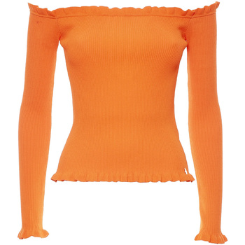 Odjeća Žene
 Puloveri Fracomina FR21ST7007K43301 Narančasta