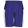 Odjeća Muškarci
 Bermude i kratke hlače Puma WV RECY 9SHORT Plava / Bijela