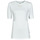 Odjeća Žene
 Majice kratkih rukava Puma MBASIC TEE Bijela