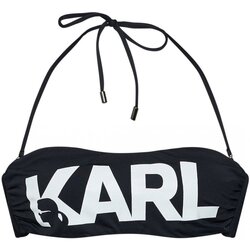 Odjeća Žene
 Parei Karl Lagerfeld KL21WTP06 Crna