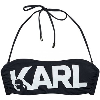 Karl Lagerfeld KL21WTP06 Crna