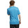 Odjeća Muškarci
 Majice / Polo majice adidas Originals Aeroready club jersey Plava