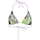 Odjeća Žene
 Dvodijelni kupaći kostimi Puma All-Over-Print Triangle Višebojna