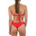 Odjeća Žene
 Gornji/donji dijelovi kupaćeg kostima Joséphine Martin DIANA Crvena