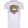 Odjeća Muškarci
 Majice kratkih rukava Ed Hardy Tiger mouth graphic t-shirt white Bijela