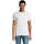Odjeća Muškarci
 Majice kratkih rukava Sols Martin camiseta de hombre Bijela