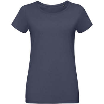 Odjeća Žene
 Majice kratkih rukava Sols Martin camiseta de mujer Siva