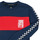 Odjeća Djevojčica Sportske majice Vans SOLAL Plava / Crvena