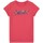 Odjeća Djevojčica Majice kratkih rukava Pepe jeans  Ružičasta