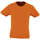 Odjeća Djeca Majice kratkih rukava Sols CAMISETA DE MANGA CORTA Narančasta