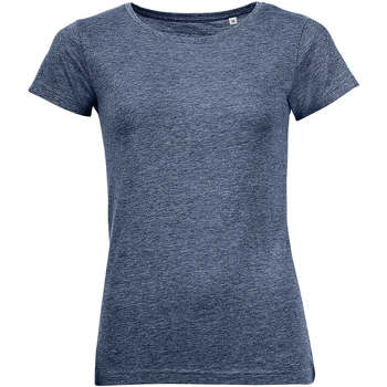 Odjeća Žene
 Majice kratkih rukava Sols Mixed Women camiseta mujer Blue