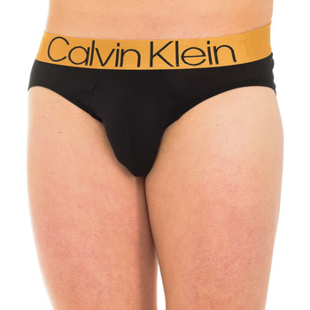 Donje rublje Muškarci
 Gaće Calvin Klein Jeans NB1711A-001 Multicolour